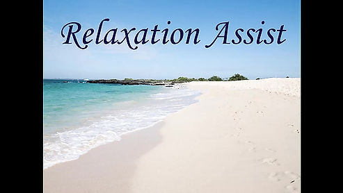 Relaxation Assist